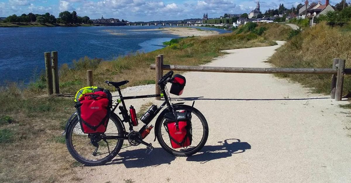 Gite Au Bord Du Cher "La Mesange Verte" Savonnières Buitenkant foto